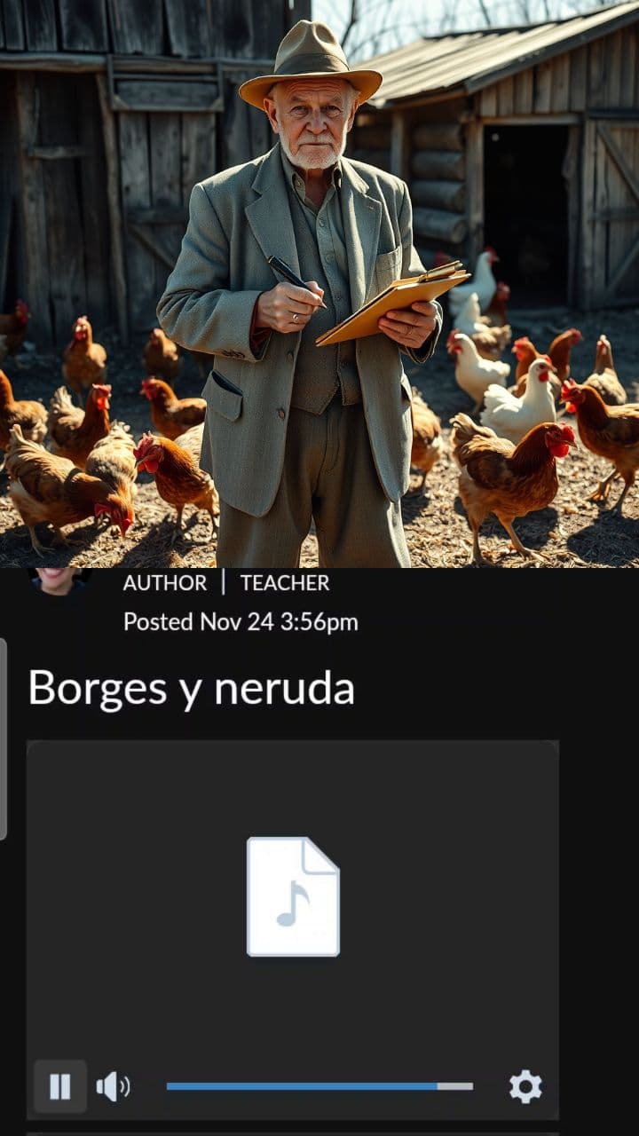 Literatura y curiosidades de autores famosos