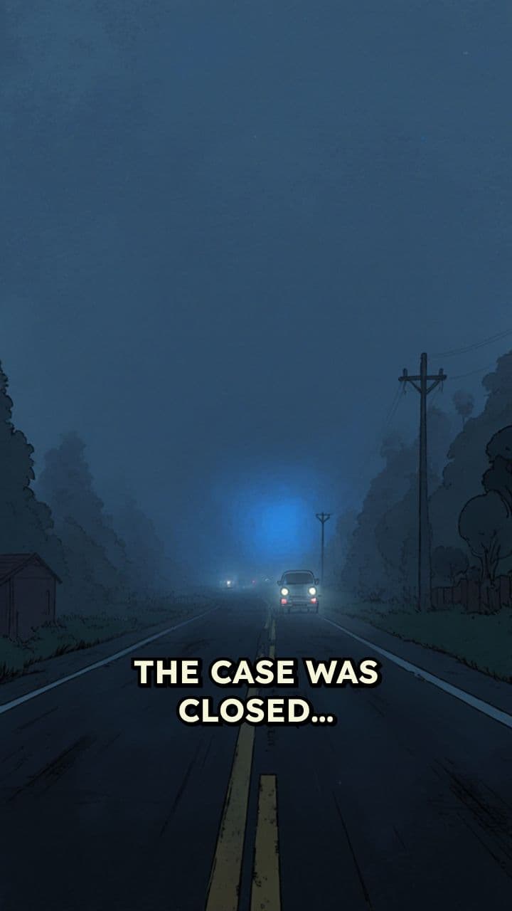 The Highway's Haunting Mystery