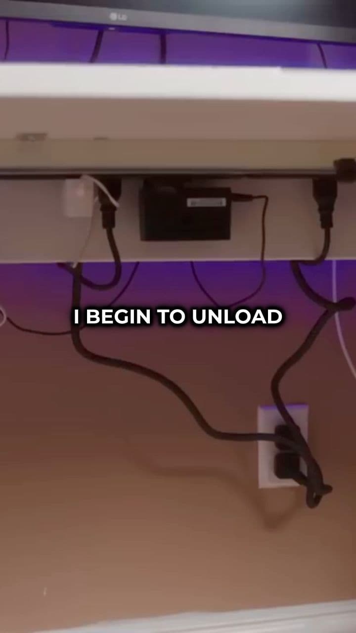 The Build Almost Ended Here