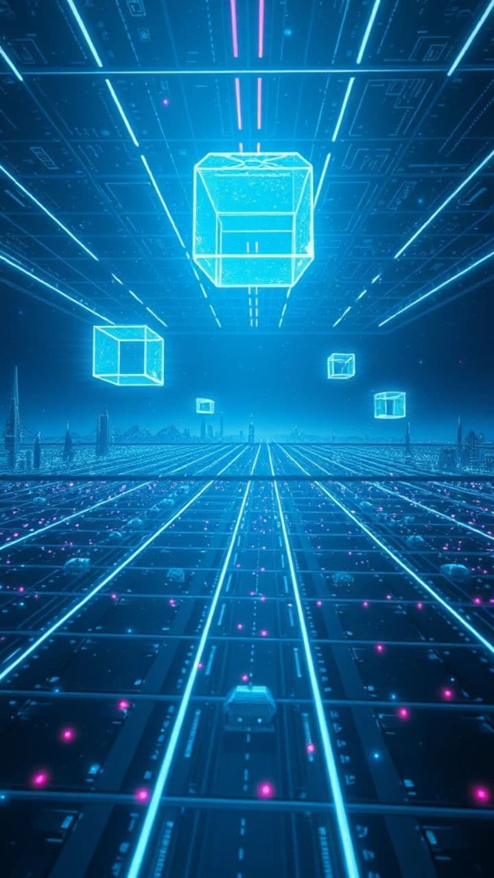 Always There, Always Mine