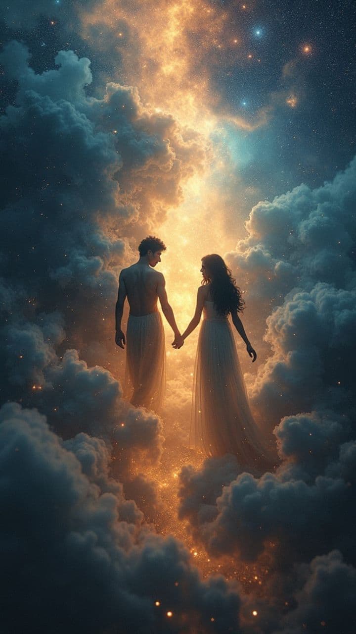 Love's Freedom and Reflection