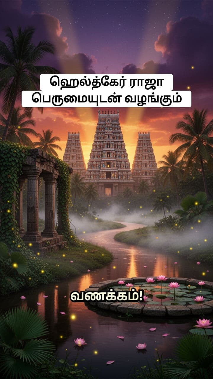 Tirunelveli Thalapurana Stories