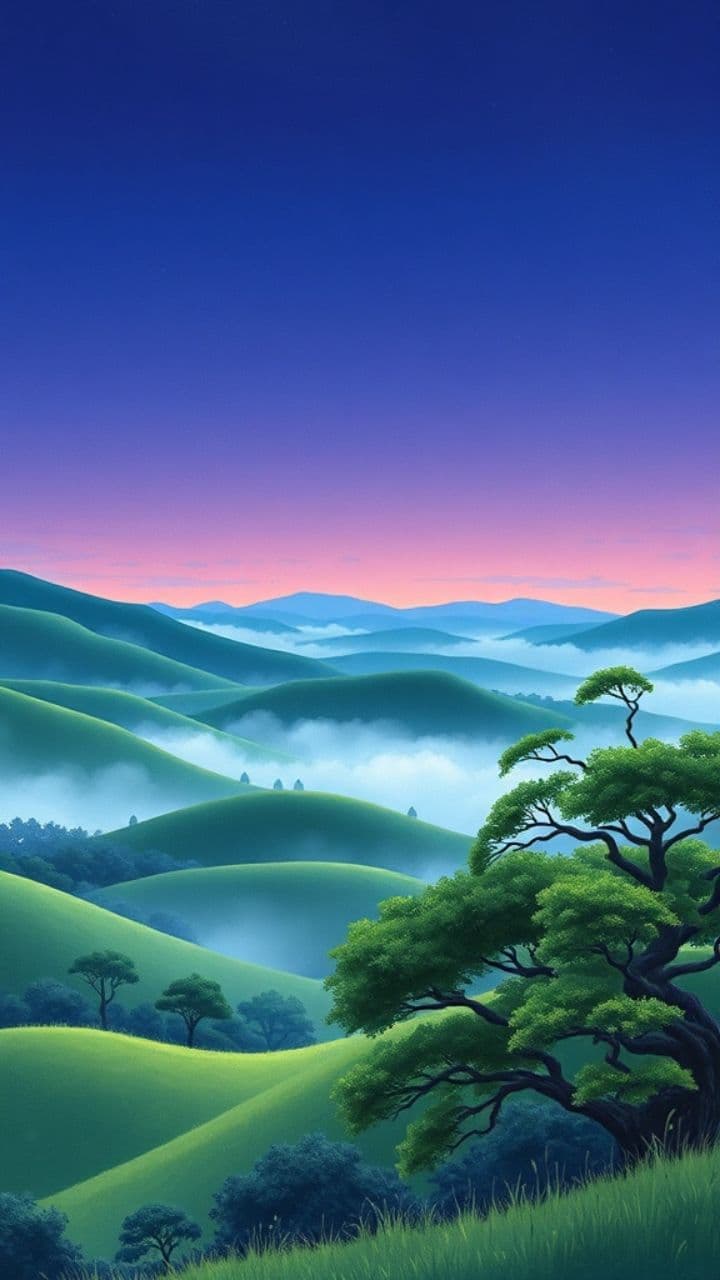 Звезда в ночи