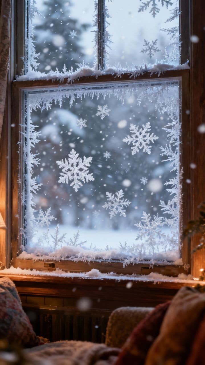 Naughty Season Vibes