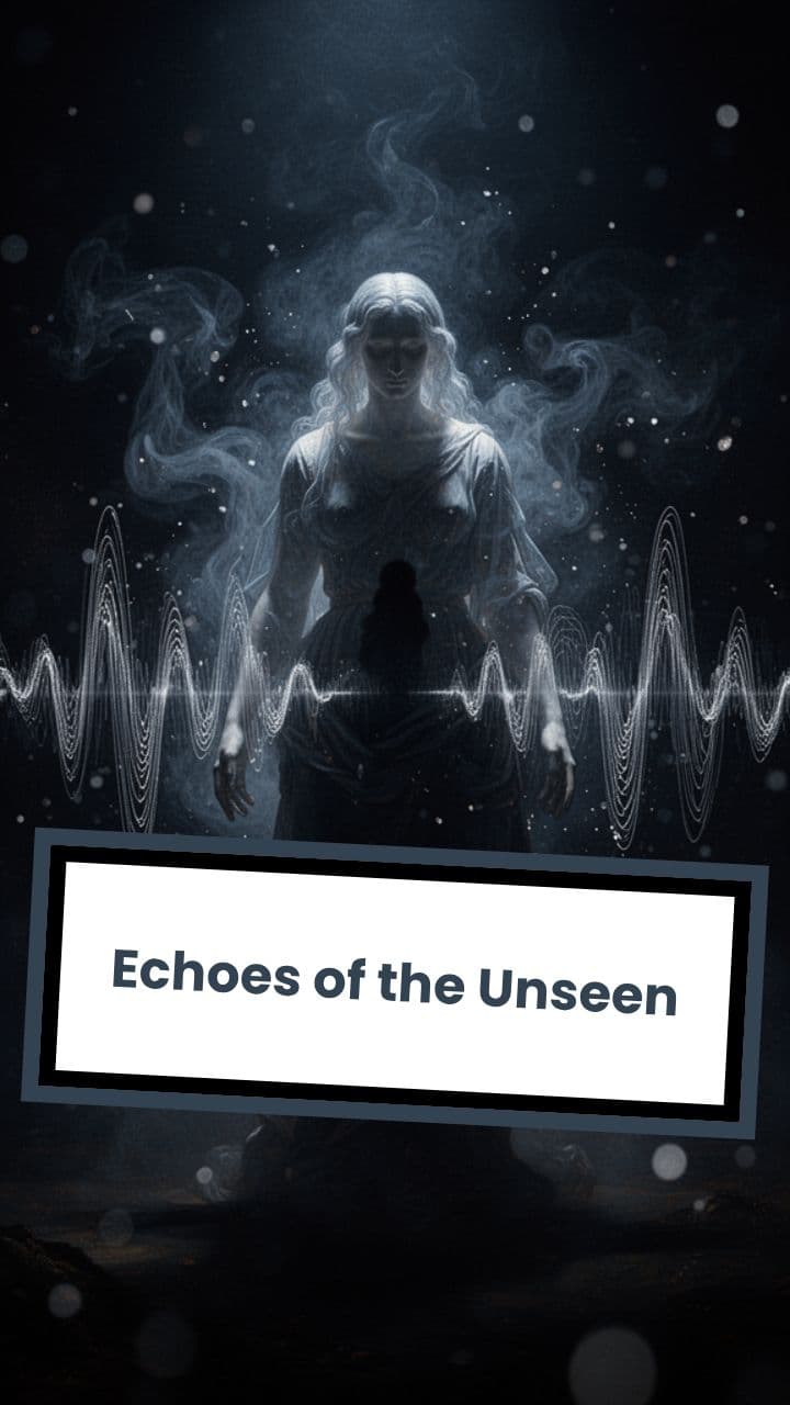 Echoes of the Unseen