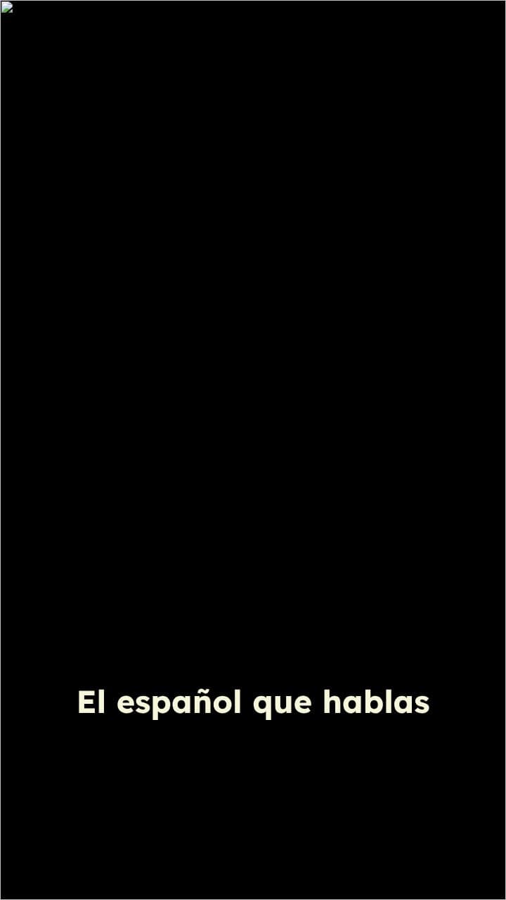 Evolución del español y su regulación