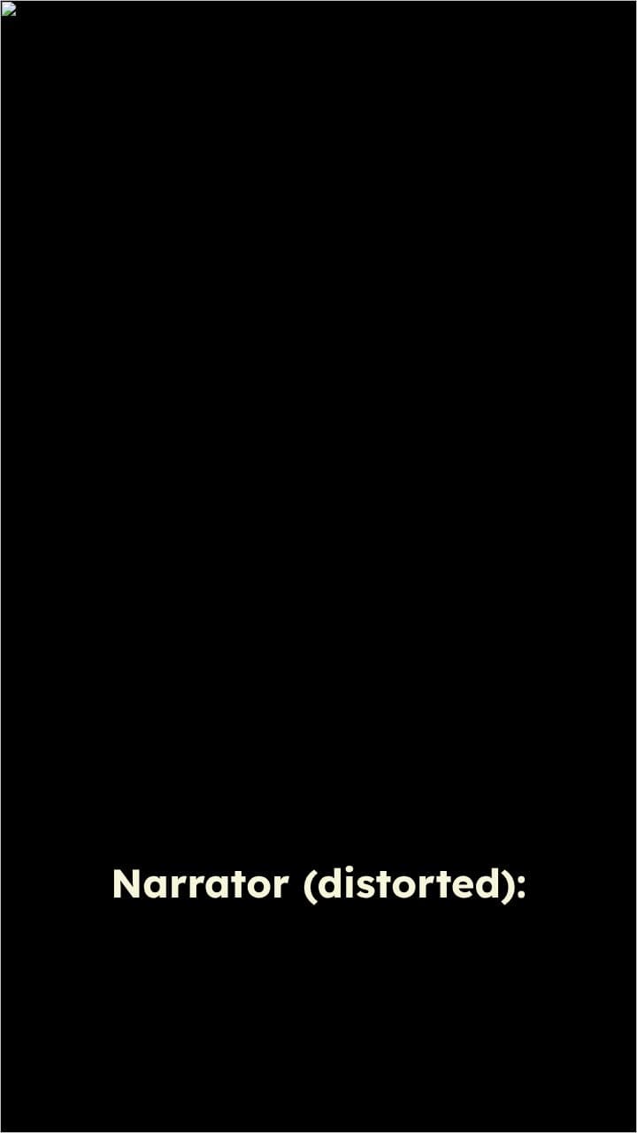 Wake Up, Main Character!