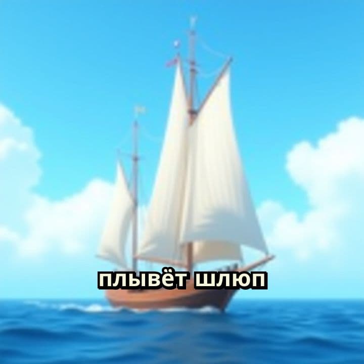 Михал Палыч: Плавание в море