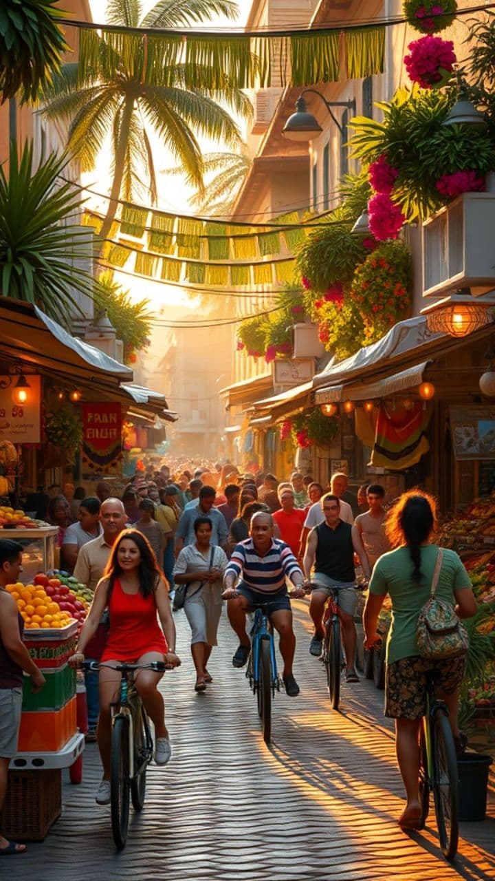 Mudei o Endereço do Meu Coração