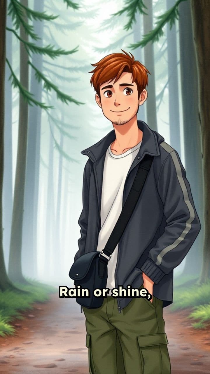 Ultimate Waterproof Sling Bag