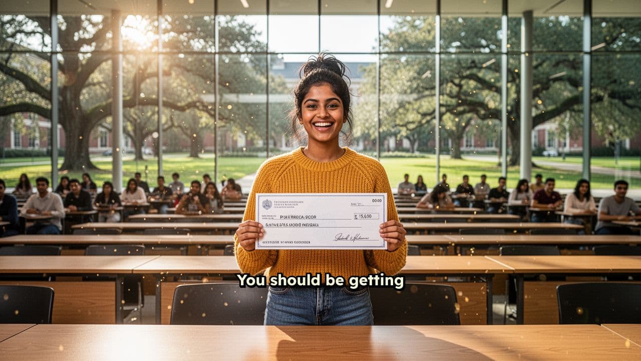 Pay Students for Learning