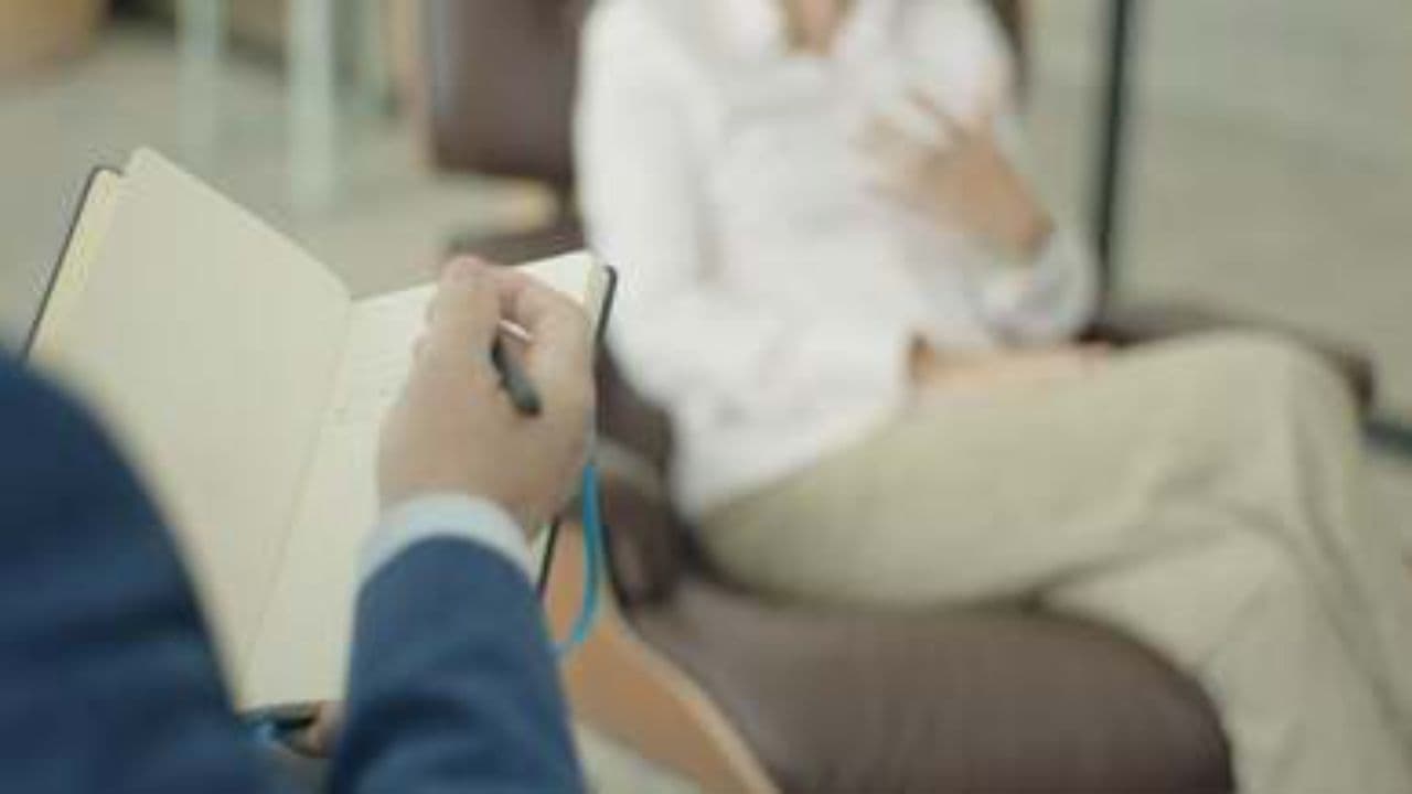 Lesson06 - Coping With Panic Attacks