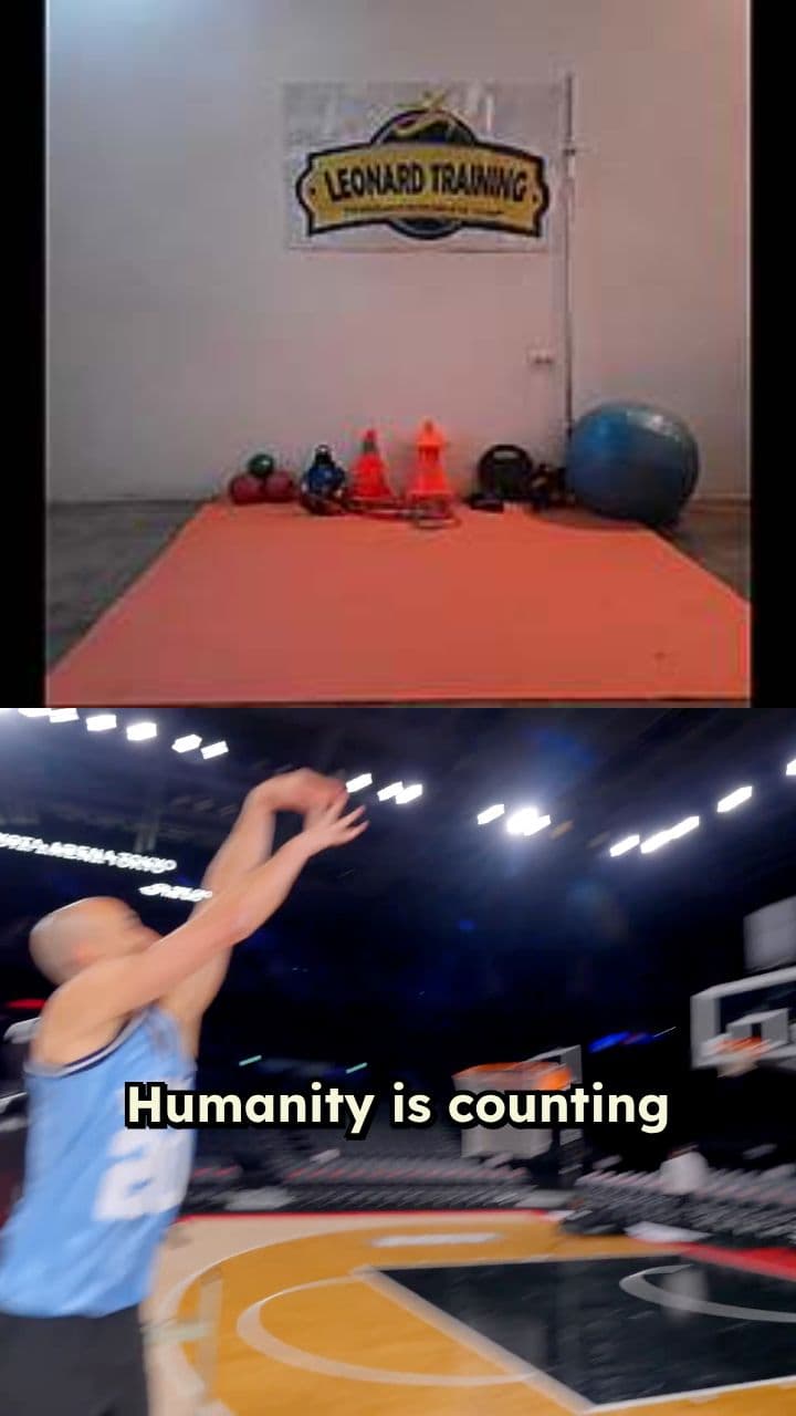 Can a Human Hit a 150MPH Robot Pitch?