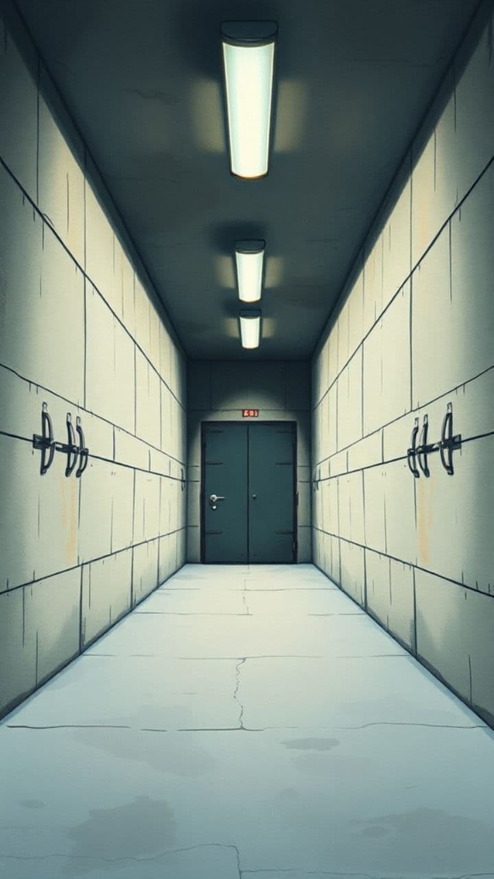 From Victim to Fighter in Jail