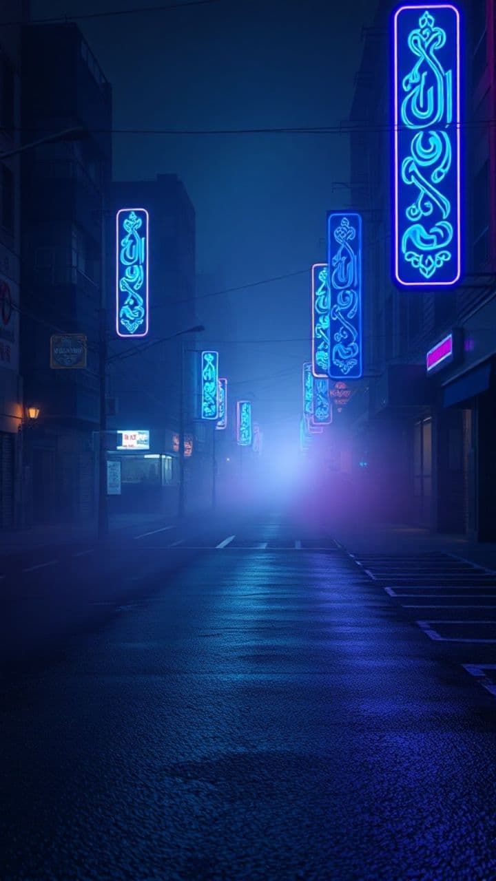 Экзотический Трап для Ночной Приключений