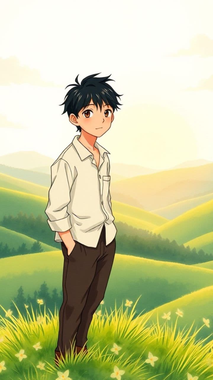 Pain Made Me a Believer