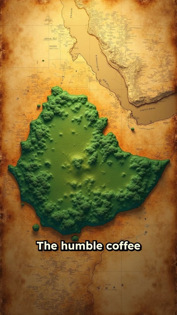 The History of Coffee