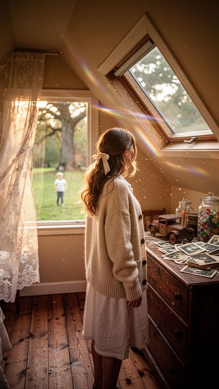 Glitch Explosion Interlude