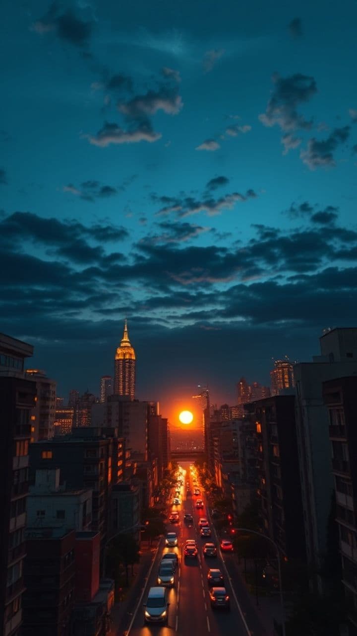 Kisah Frustrasi di Tempat Kerja