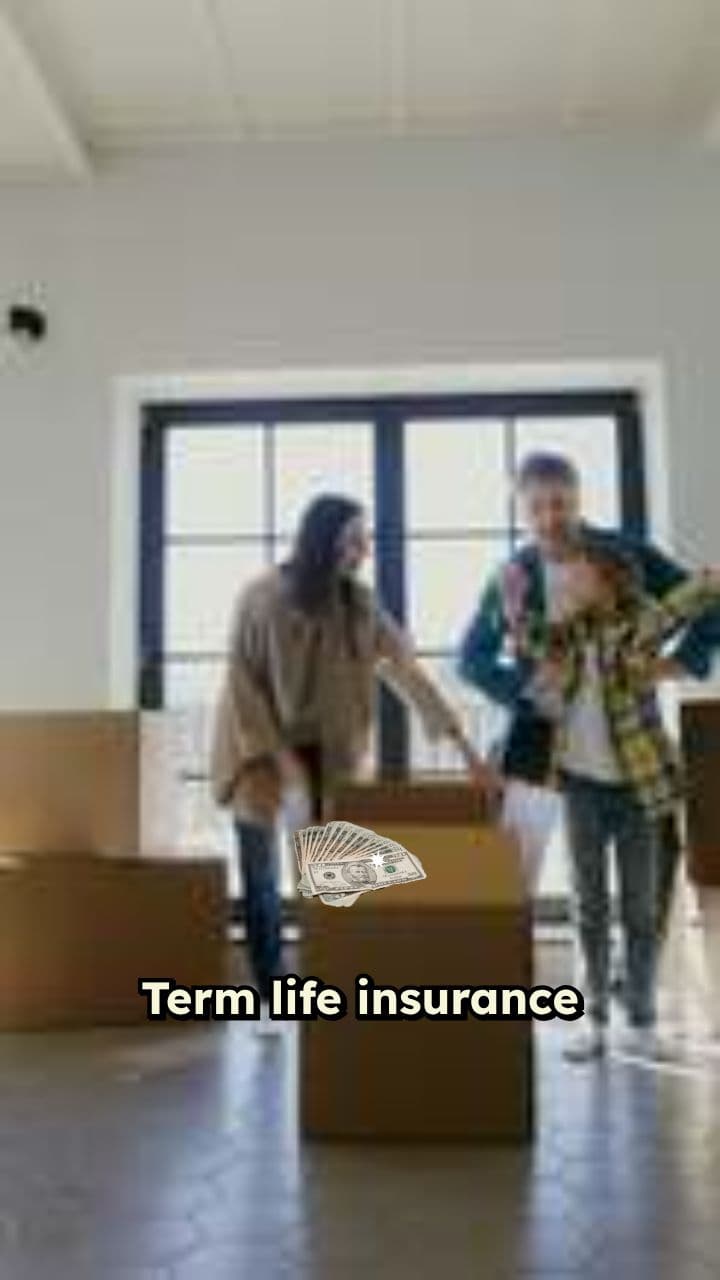 Term vs Whole Life: The Math