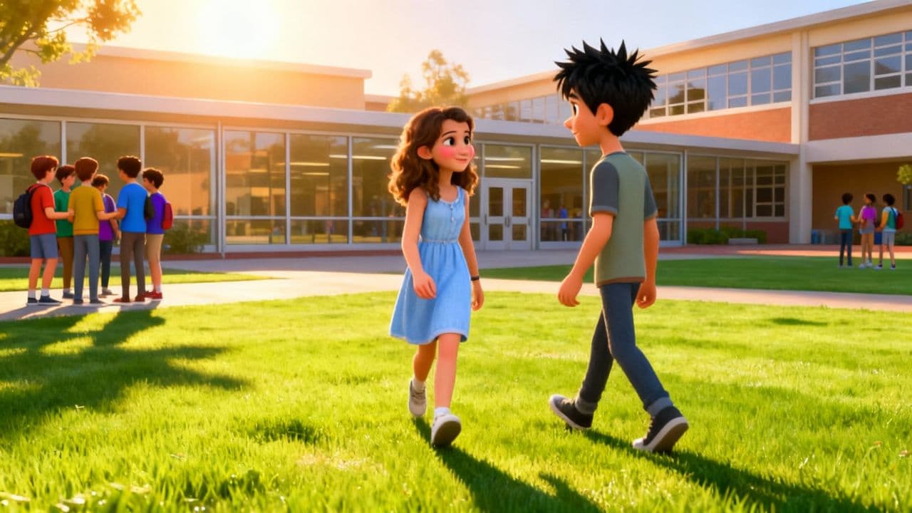 #7392 A Lifetime Together