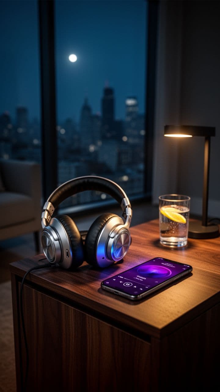 Nocturne Error Two: Midnight Cyberpop