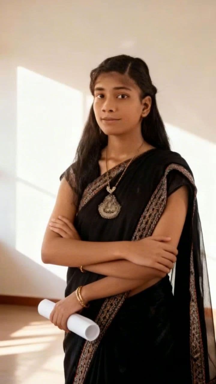 Image transform video