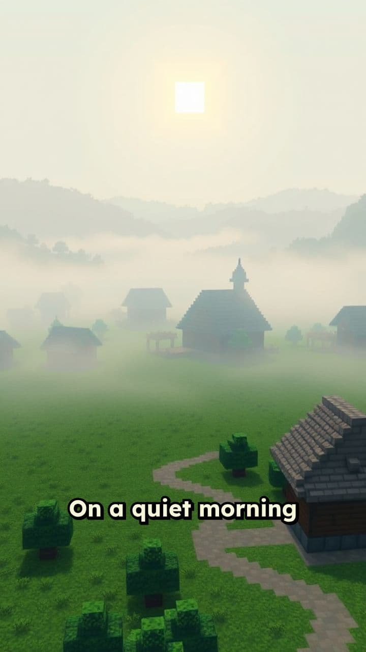 The Mist of Eldenwood