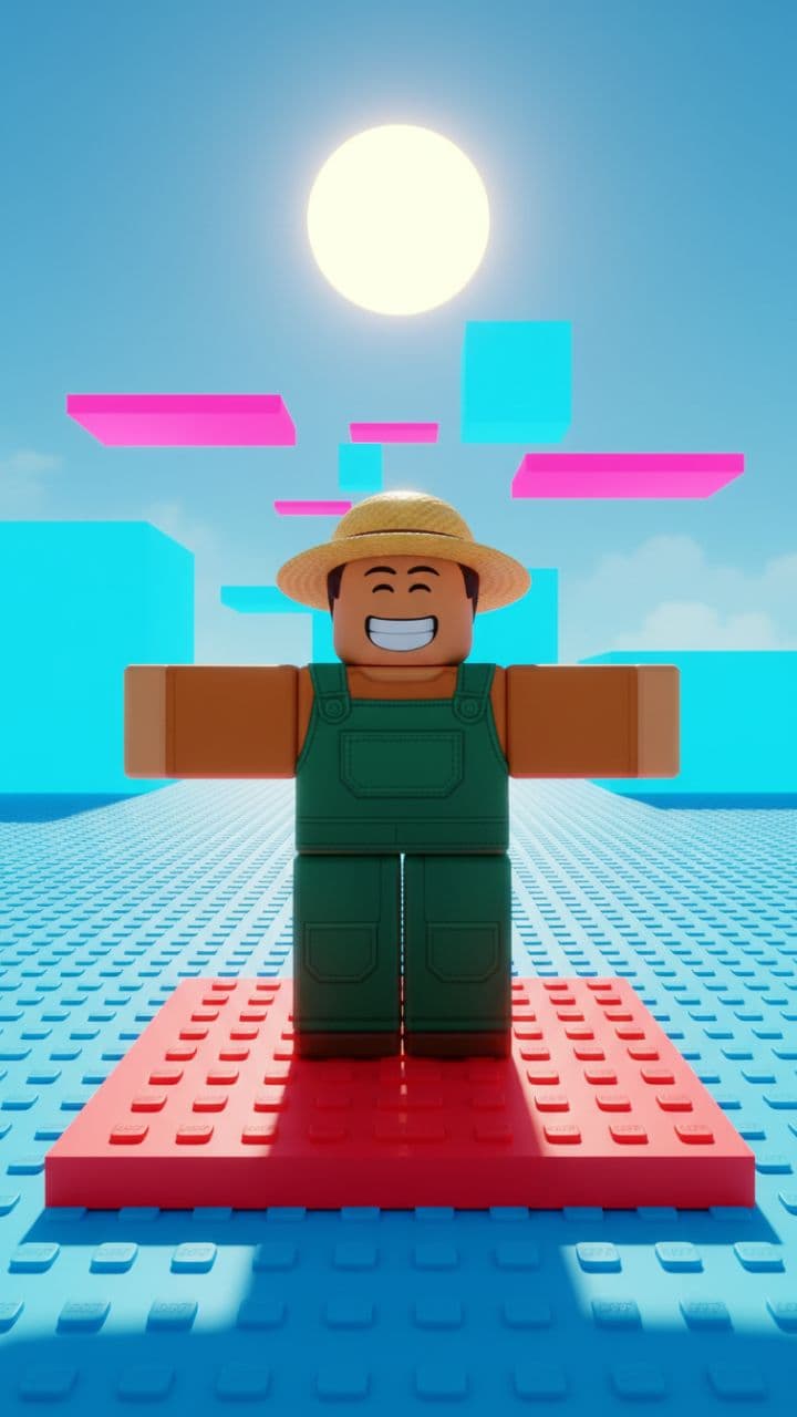 Beating a Roblox Obby Teleporter Hacker