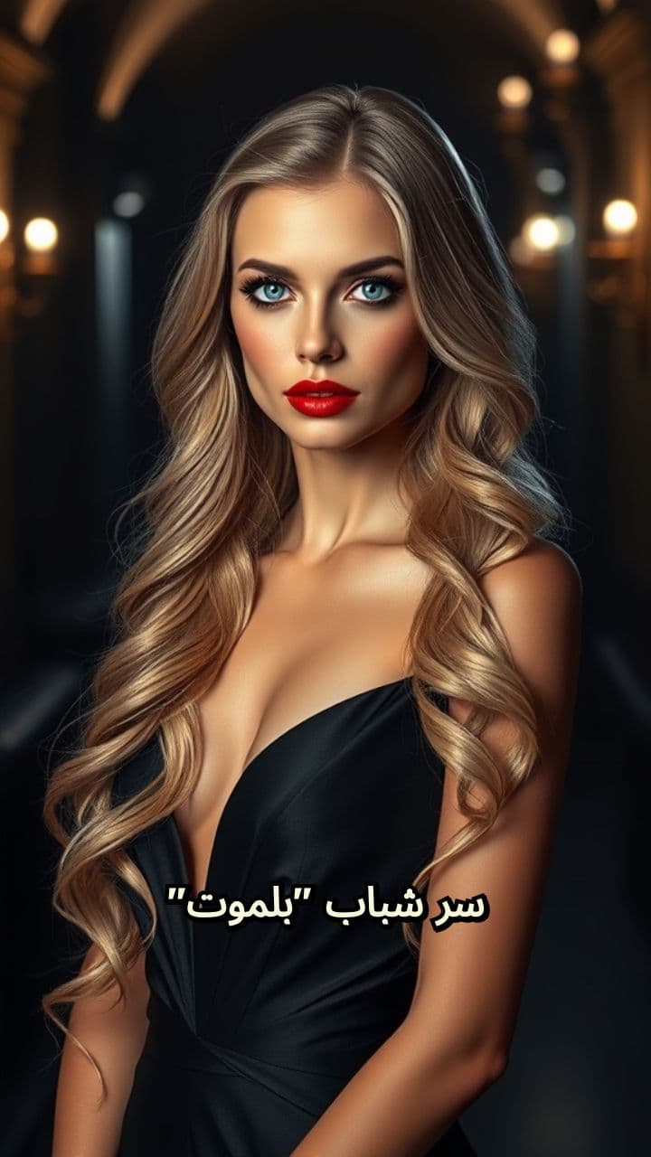 سر شباب بلموت الدائم