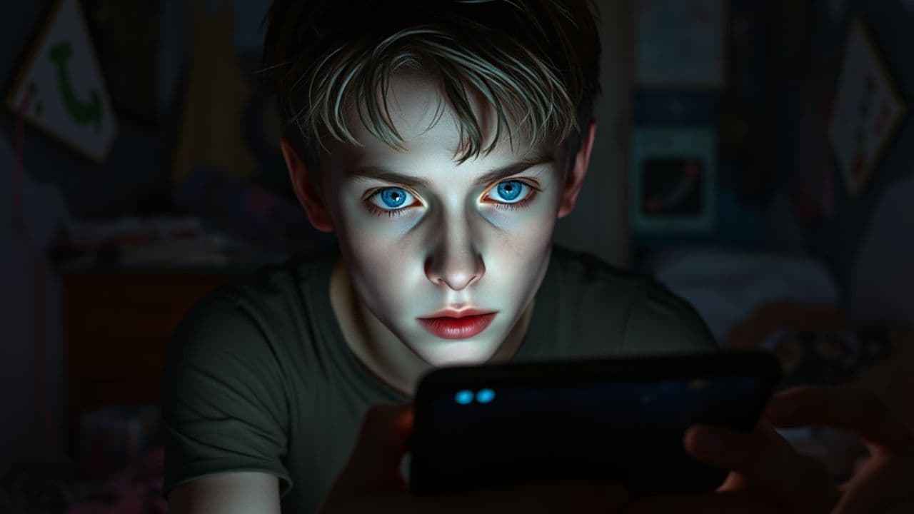 Sonic Labyrinth of Technical Chaos