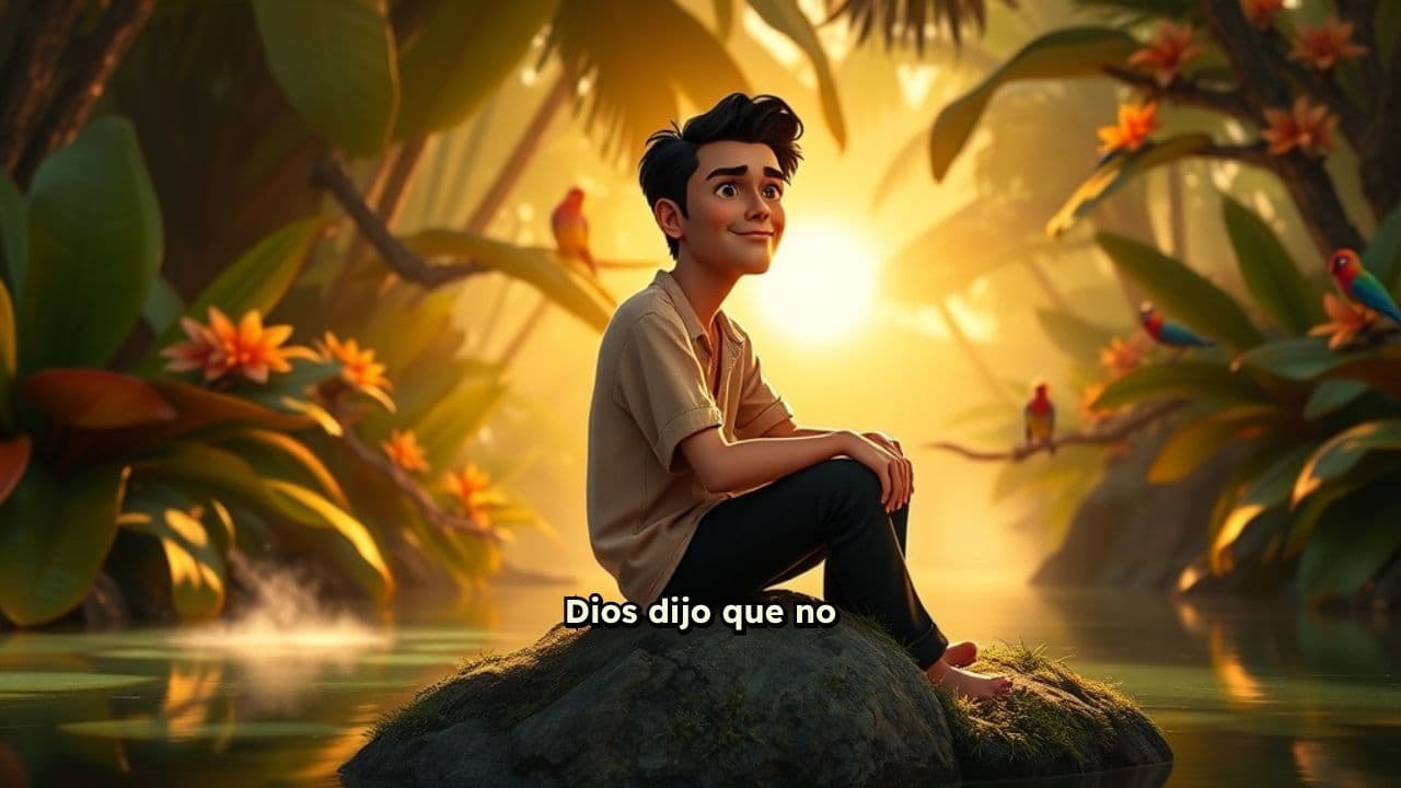 A Dream of God: Marry Me