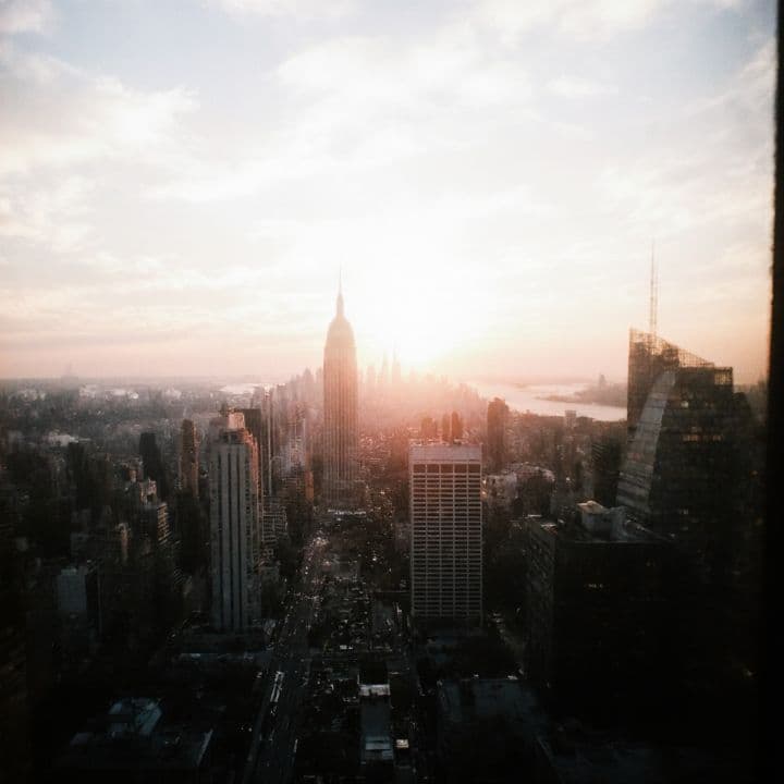 Blooming Brighter Together at BHome25