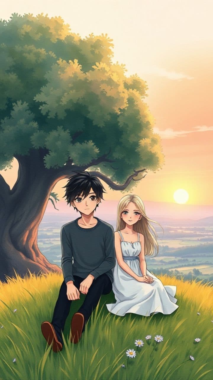 Still Burning Without You