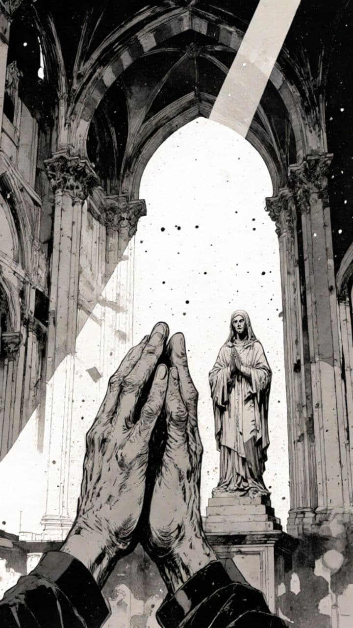 Catholics and the Art of Veneration