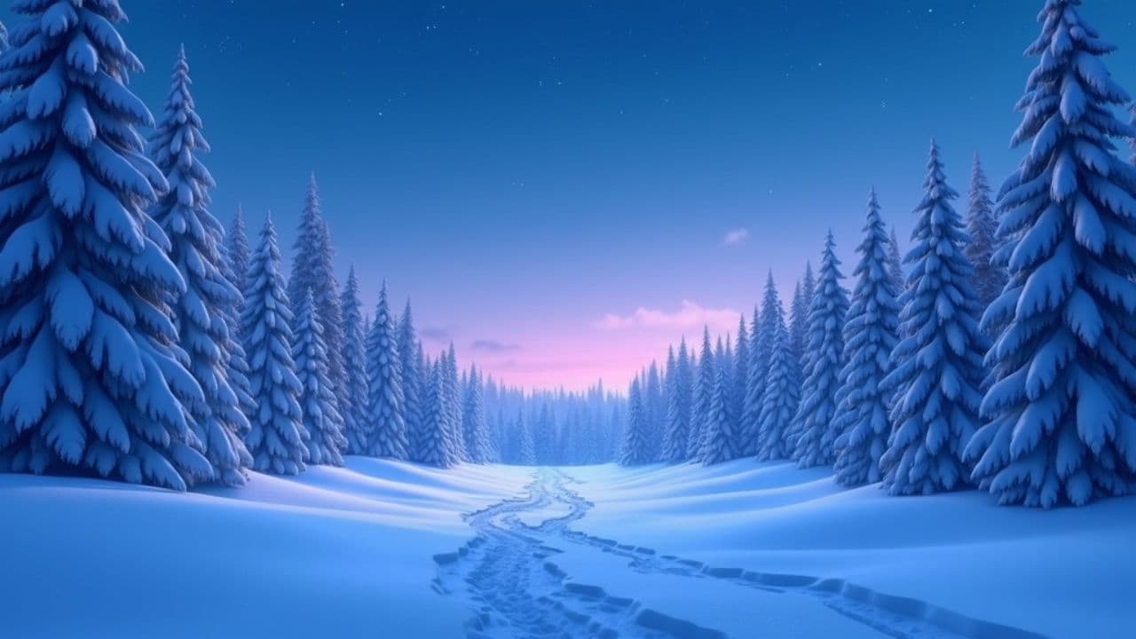 Twinkle, Twinkle, Christmas Bright