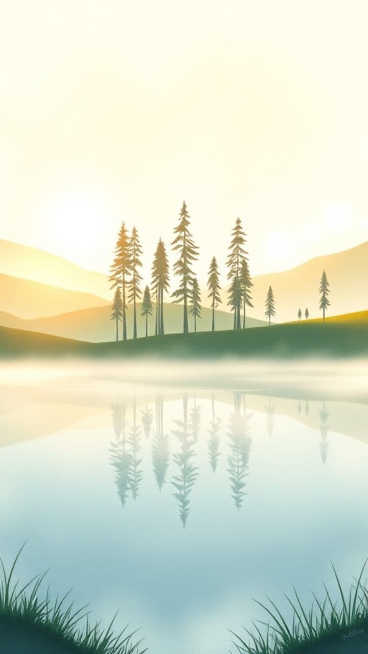 God's Peace Guards My Heart