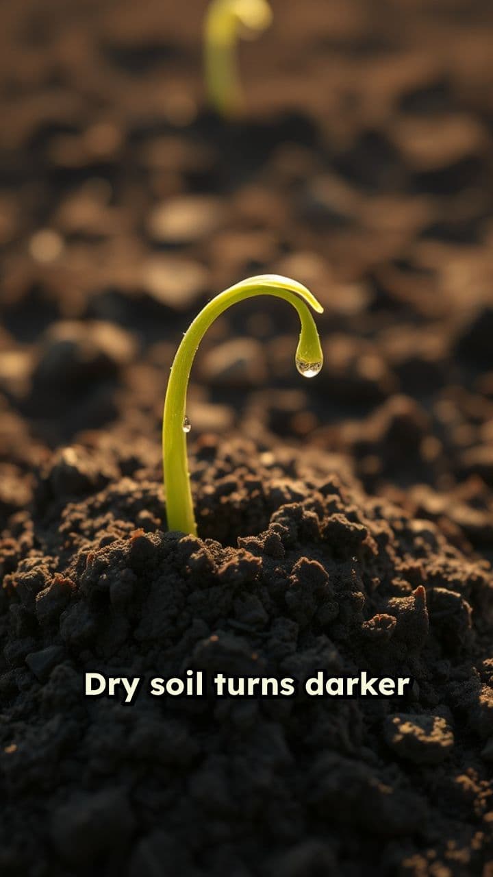 Seed to Harvest Time-Lapse