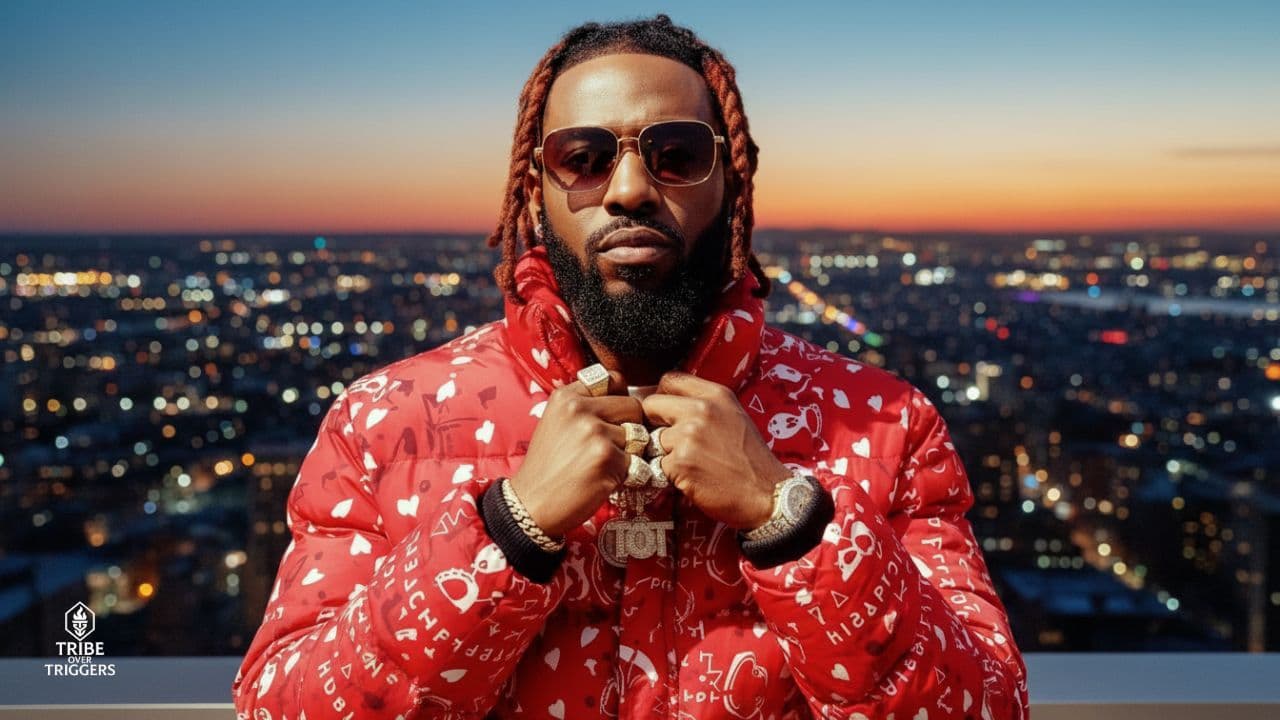 From Fire to Strength