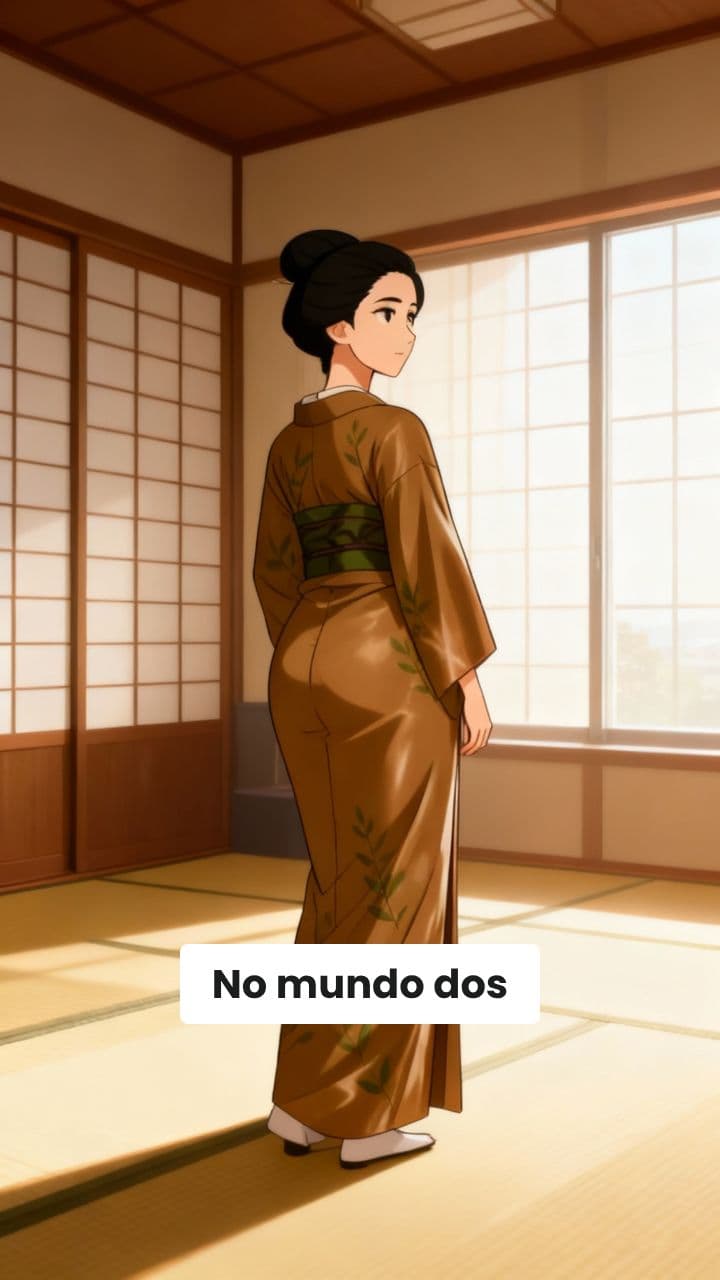 A Arte da Apresentação nos Negócios