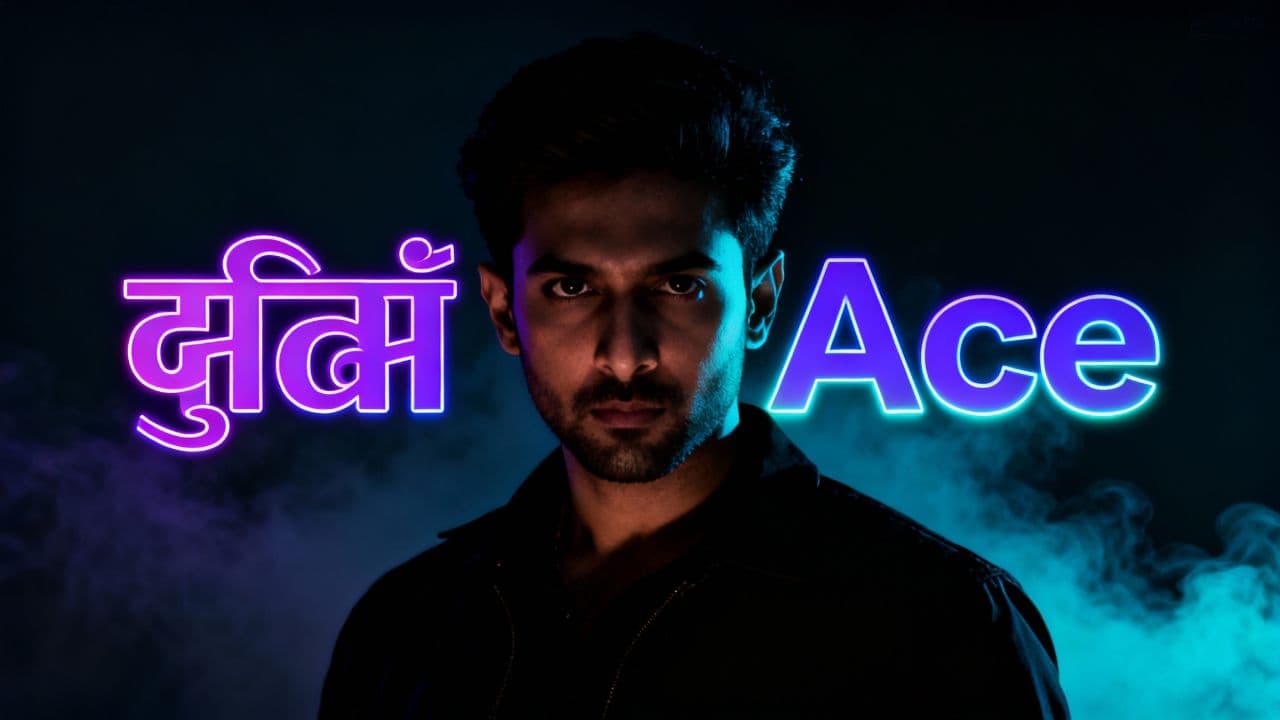 ਮੇਰਾ Face, ਮੇਰੀ Ace