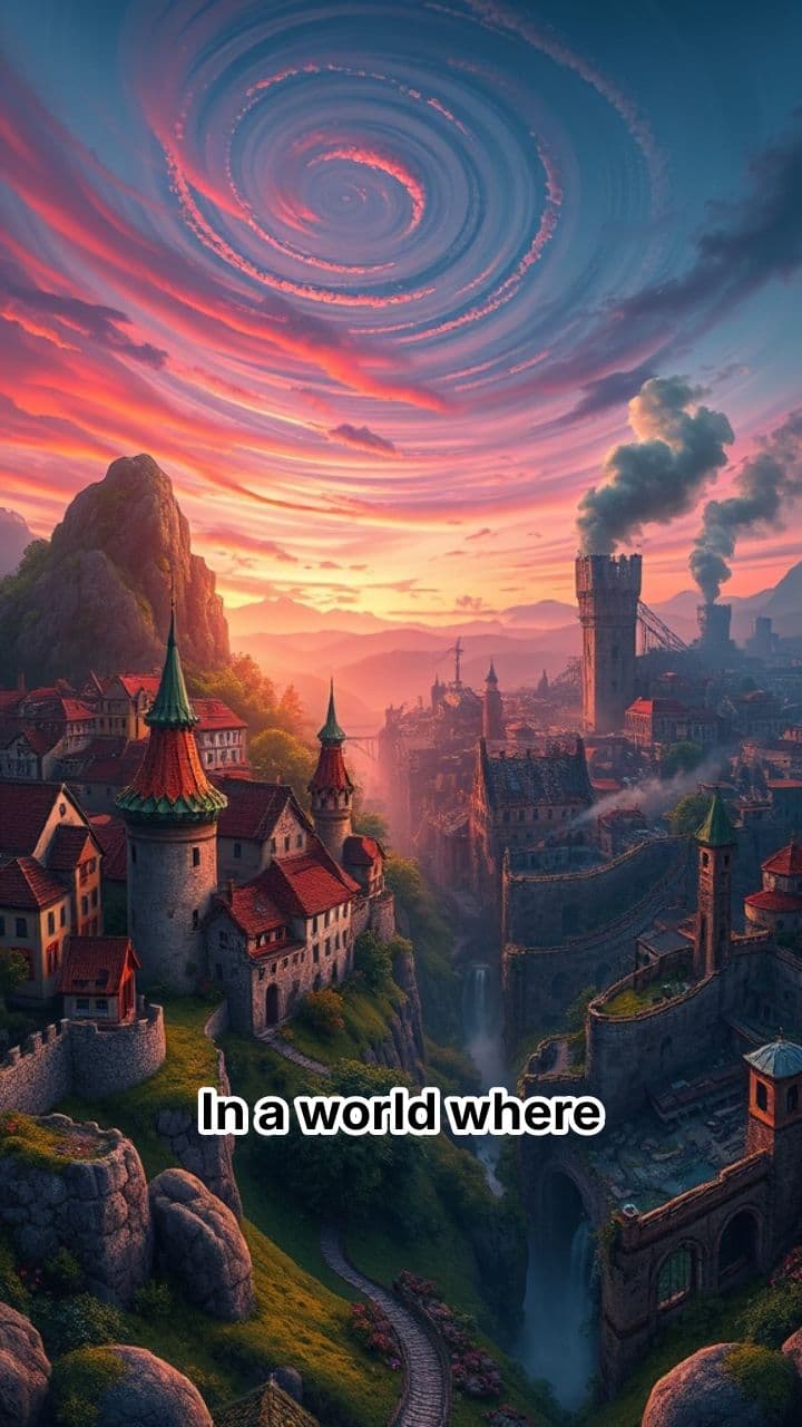 Clash of Titans: Battle for Survival