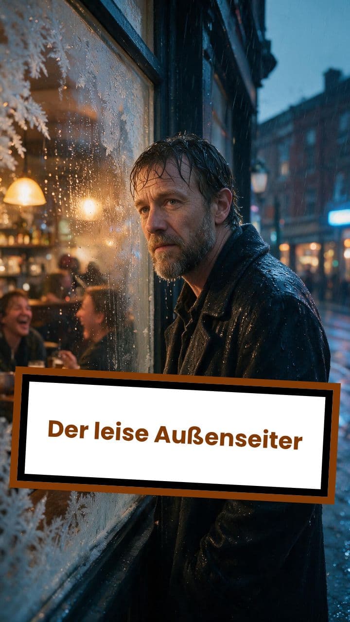 Der leise Außenseiter
