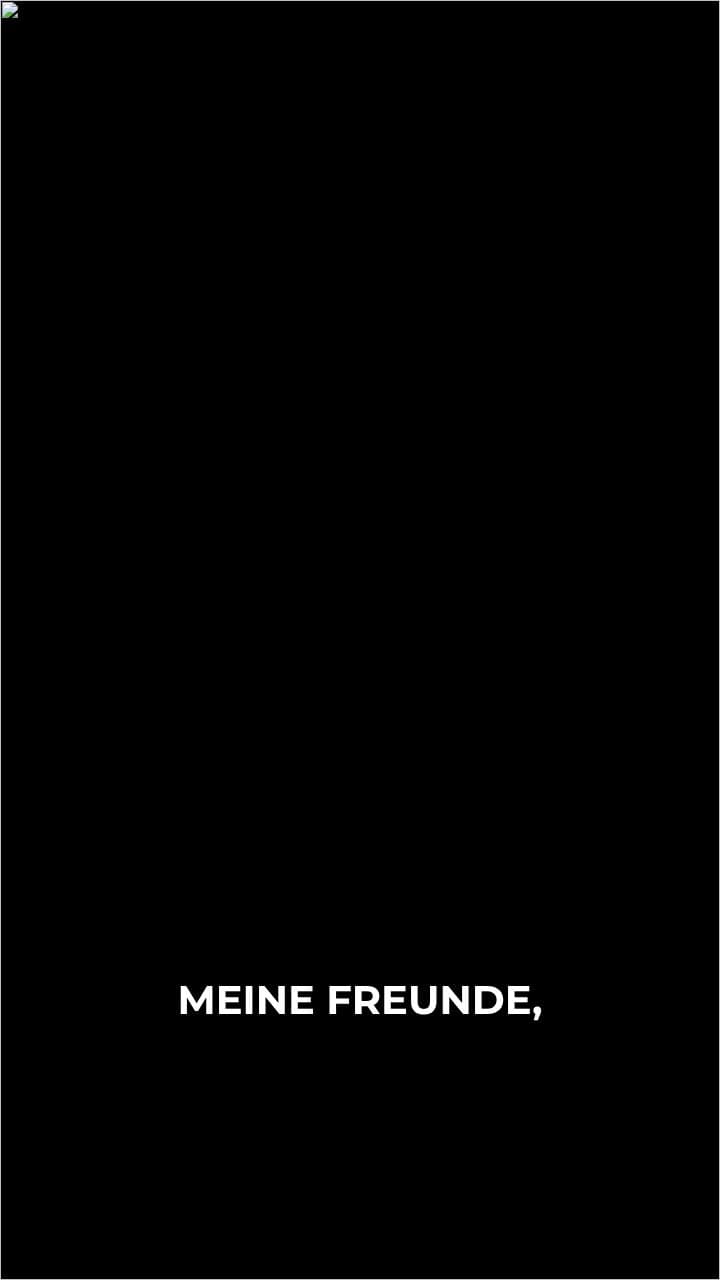 Wiedersehen um 19:00 Uhr