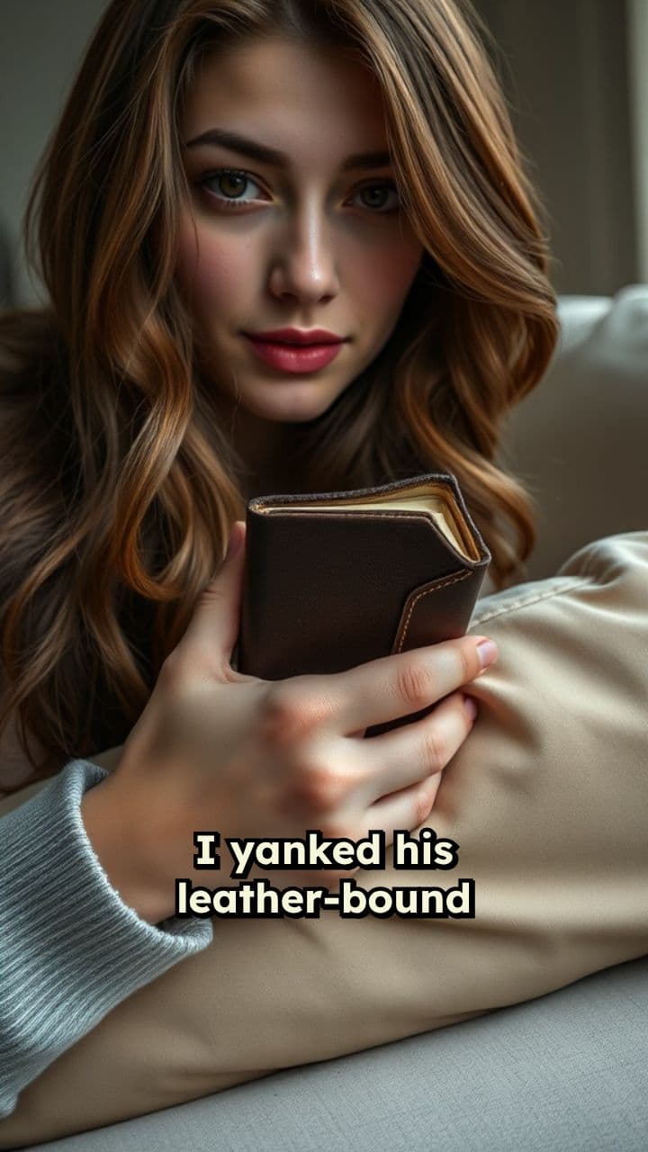 The Mysterious Composer