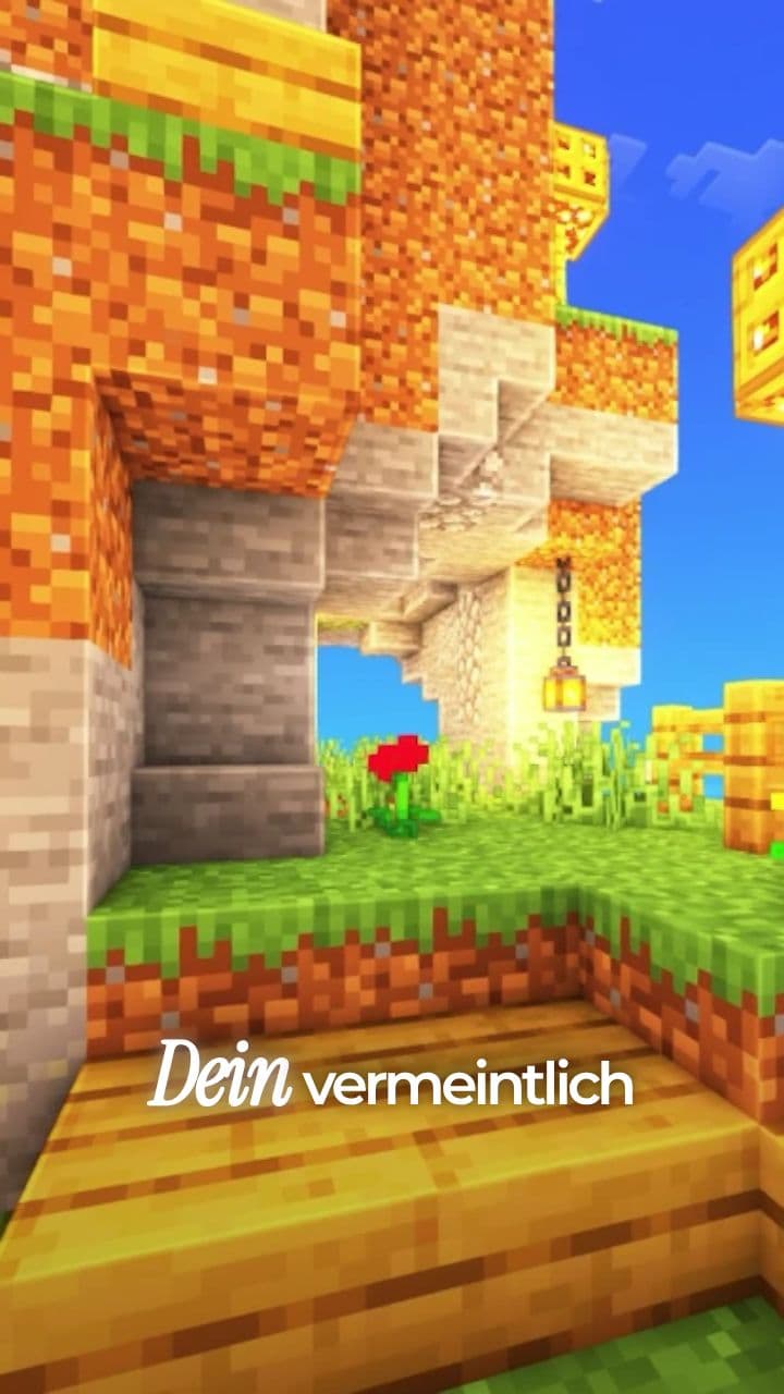 Der goldene Käfig der Sicherheit