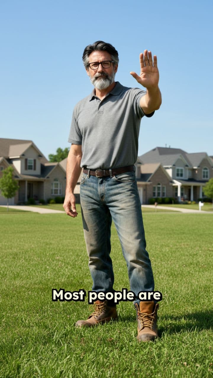 Lawn Care Secrets: Don't Starve Your Grass!