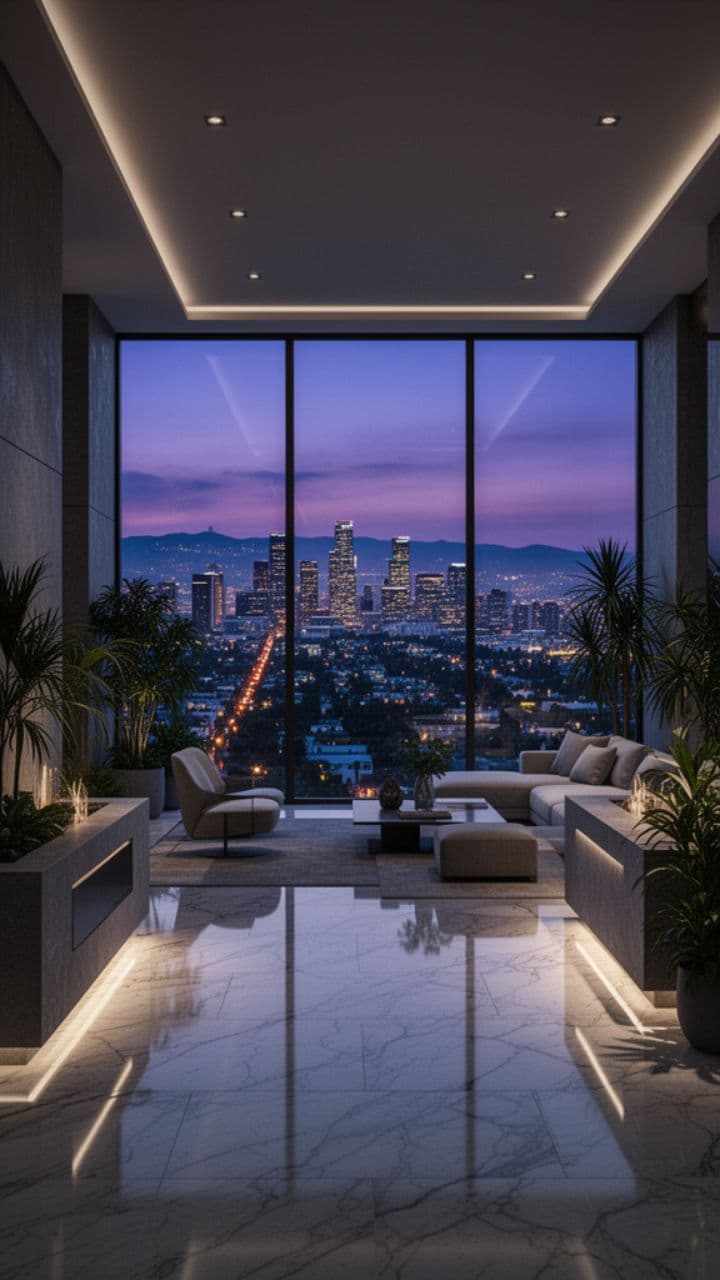 Cater to You Tonight