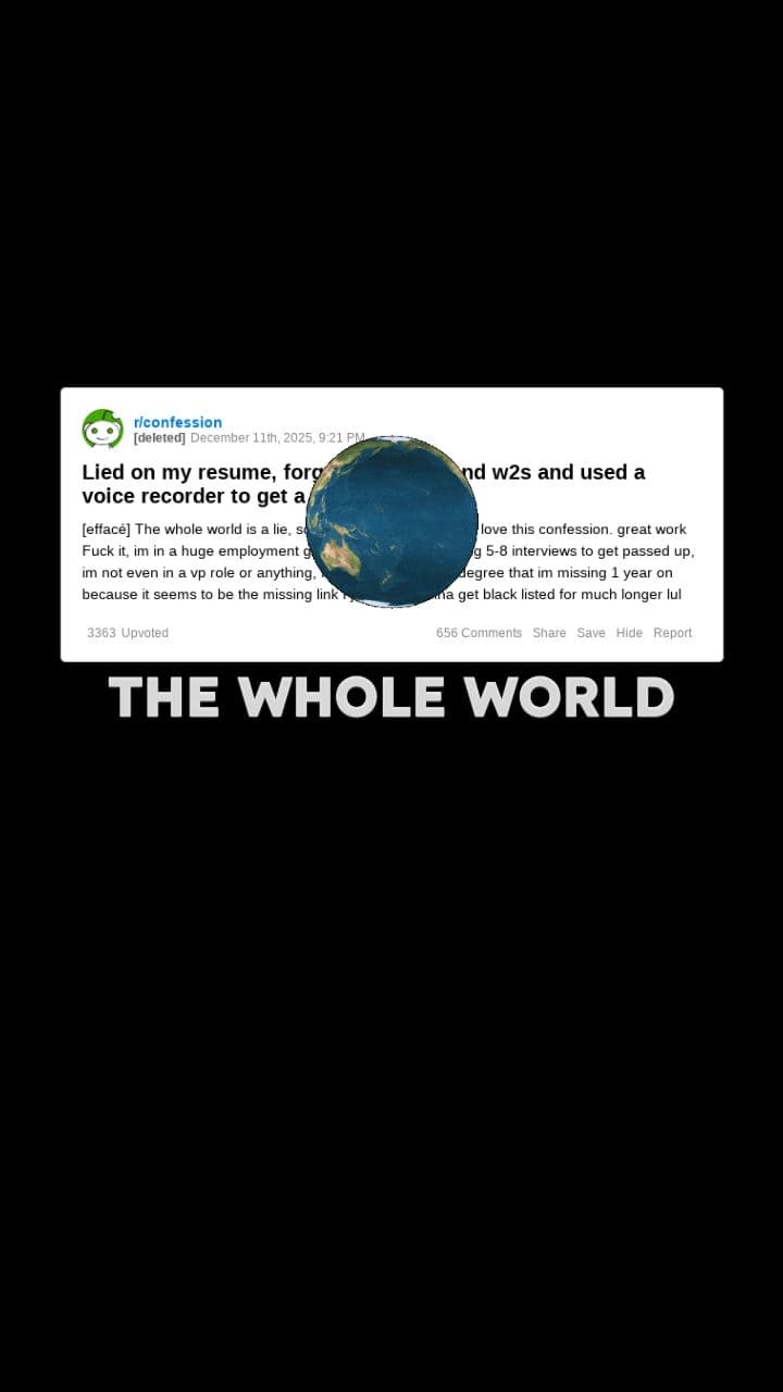 Frustrated by Job Interviews and Gaps