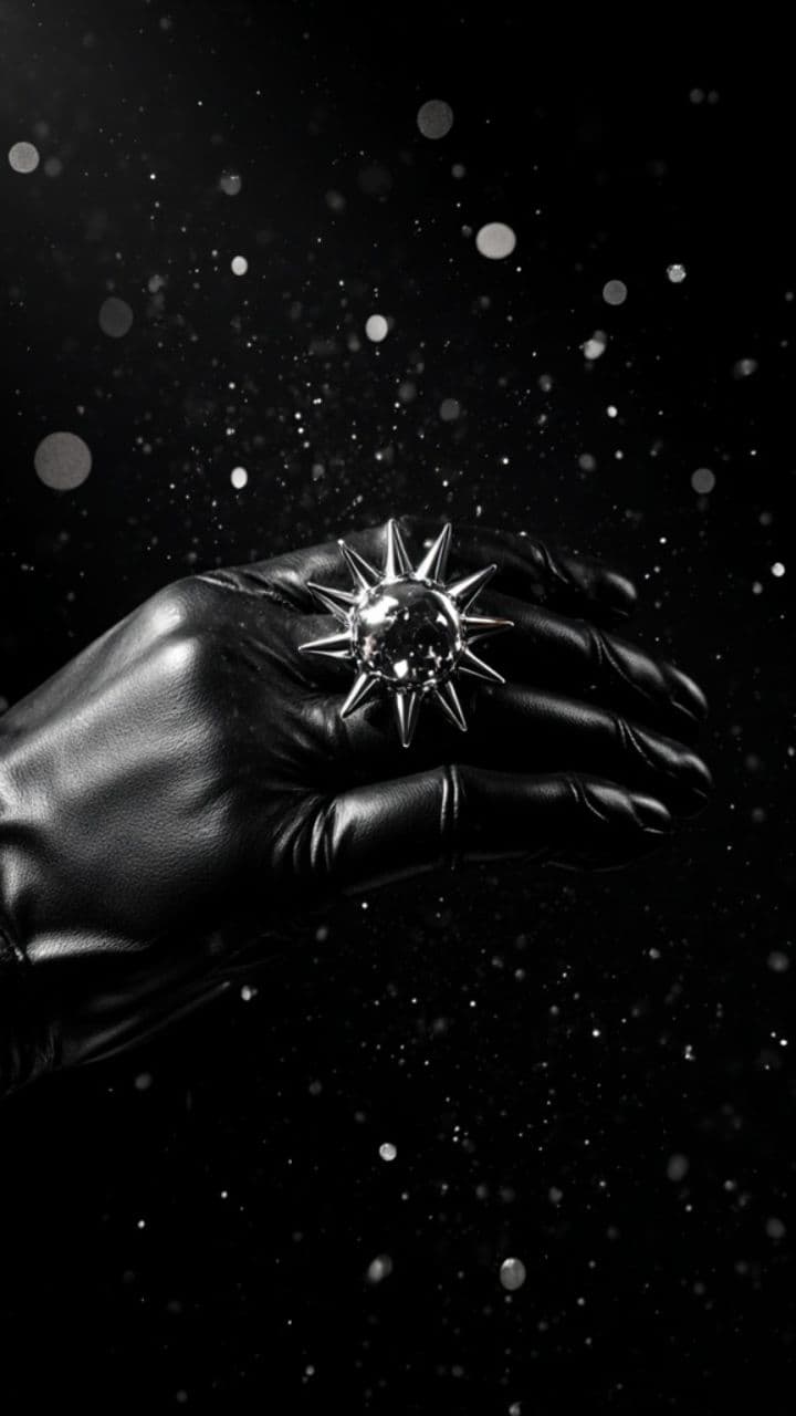 Retro-Futuristic Electro Adventure